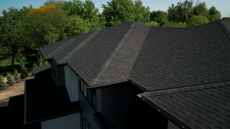 Best Roof Coating Services  in Commercial Point, OH