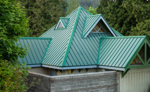 Best Hot Roofs  in Commercial Point, OH