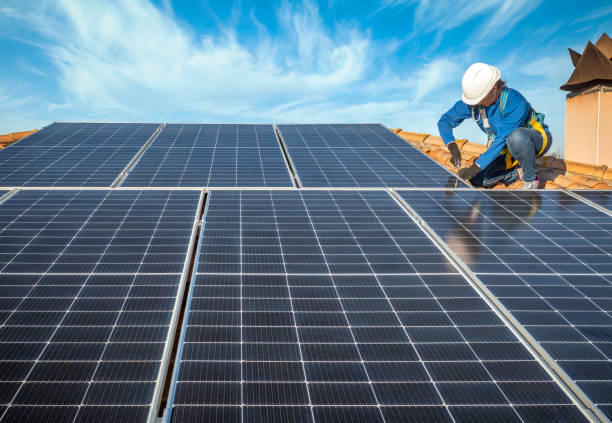 Commercial Point, OH Roofing Service Company
