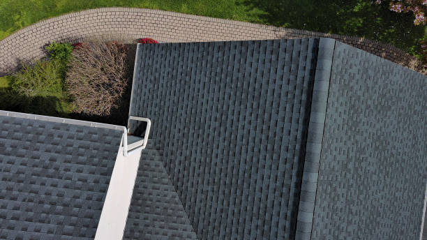 Best Roofing for New Construction  in Commercial Point, OH