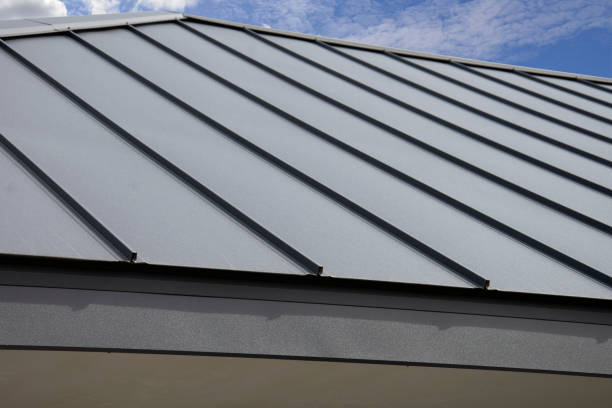 Best Flat Roofing  in Commercial Point, OH