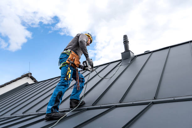 Best Rubber Roofing (EPDM, TPO)  in Commercial Point, OH