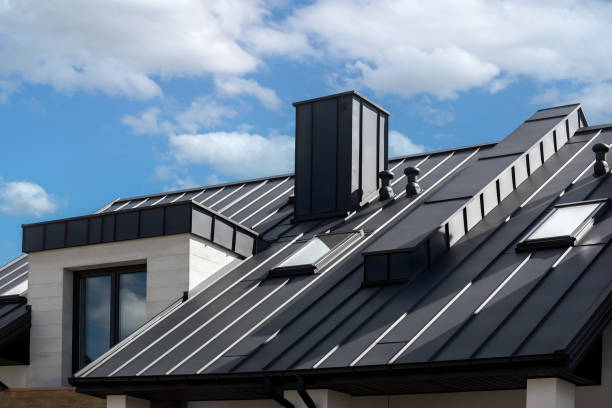 Best Asphalt Shingles Roofing  in Commercial Point, OH